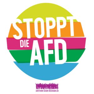 Stoppt AfD