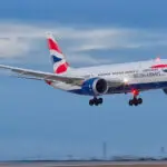 Boeing 747- vierstrahliges Großraumflugzeug