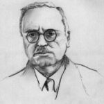 Alfred Adler Adler begründete 1907 die Individualpsychologie in Wien.