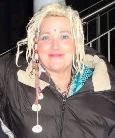 Gabriele Wilhelmine Köster