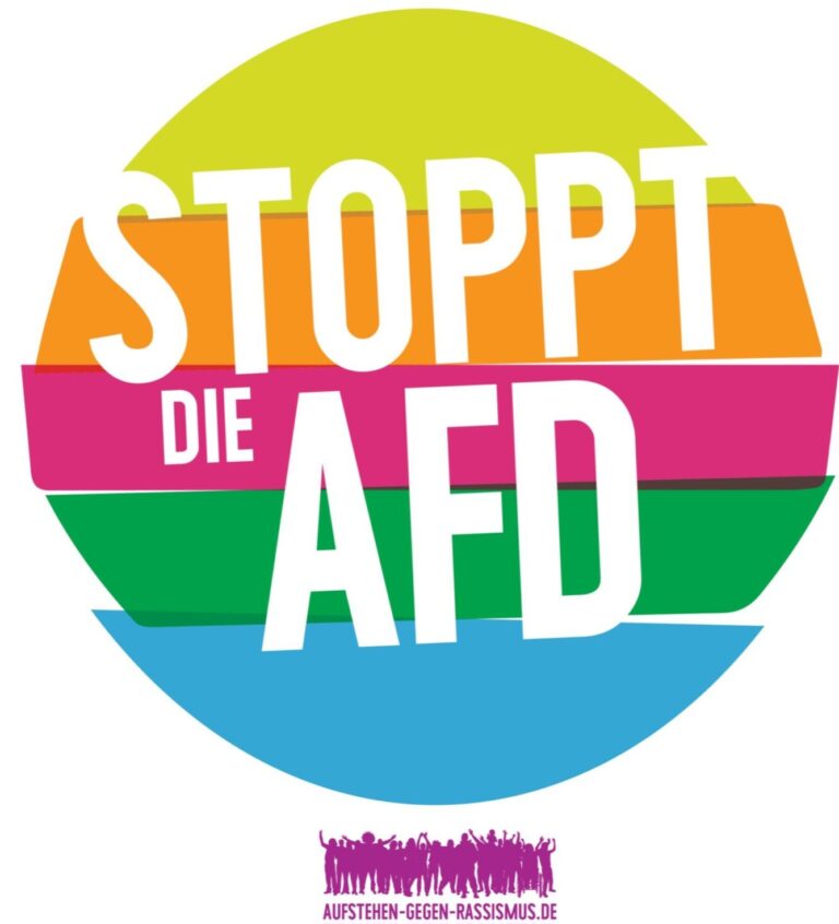 AfD Verbot sofort