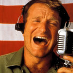 Good Morning - Robin Williams