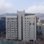 Die Shincheonji Sekte