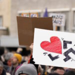 Die AfD verfolgt eine Politik der Hetze